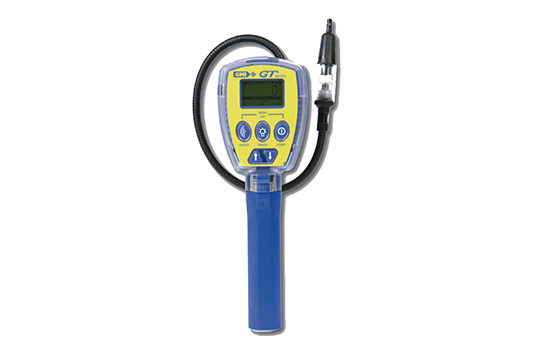 GT-series 全量程可燃氣體檢測儀
